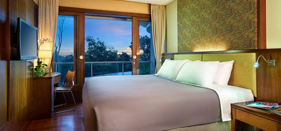 House Sangkuriang Hotel Bandung Exterior photo