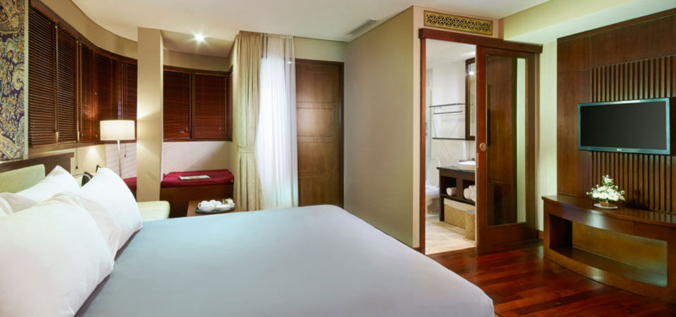 House Sangkuriang Hotel Bandung Exterior photo